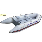 Надувная лодка C303-Новая