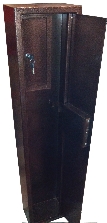 сейф на одно ружье компании Олимп продам в Виннице