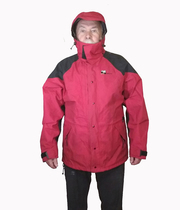 Куртка с мембраной Gore-tex на рост 185 см. Туризм,  альпинизм. 