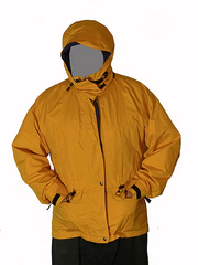 Женская куртка с мембраной   Gore-tex на рост 180 см. Туризм,  альпин