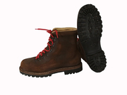 Горные ботинки. Размер 44/28.5 см. Горный туризм, альпинизм.