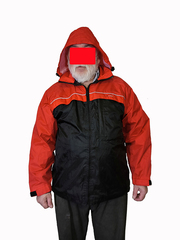 Куртка с мембраной K-tec на рост 175 см.  Туризм,  альпинизм,  город. 